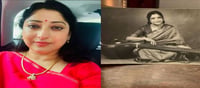 ഞങ്ങളുടെ എല്ലാമെല്ലാമായിരുന്ന അമ്മ പോയി; അമ്മയുടെ വിയോഗത്തെക്കുറിച്ച് നടി ലക്ഷ്മി ഗോപാലസ്വാമി!